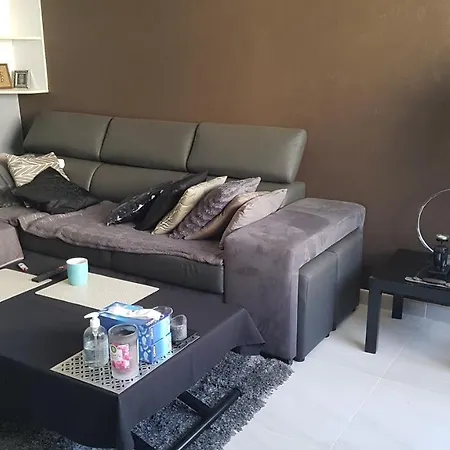 Appartement F3 Besanzón Exterior foto