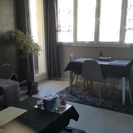 Appartement F3 Besanzón Exterior foto
