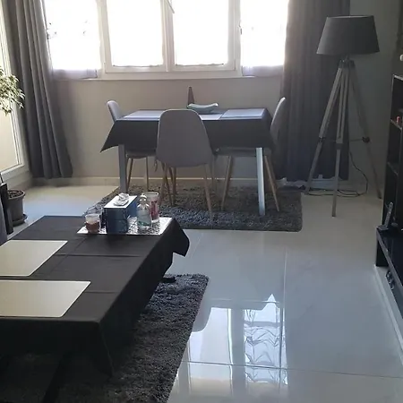 Appartement F3 Besanzón Exterior foto