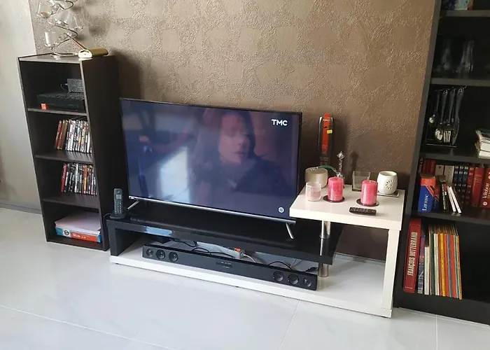 Appartement F3