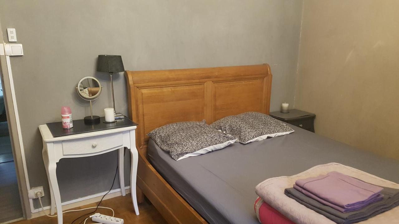 Apartment F3 *
