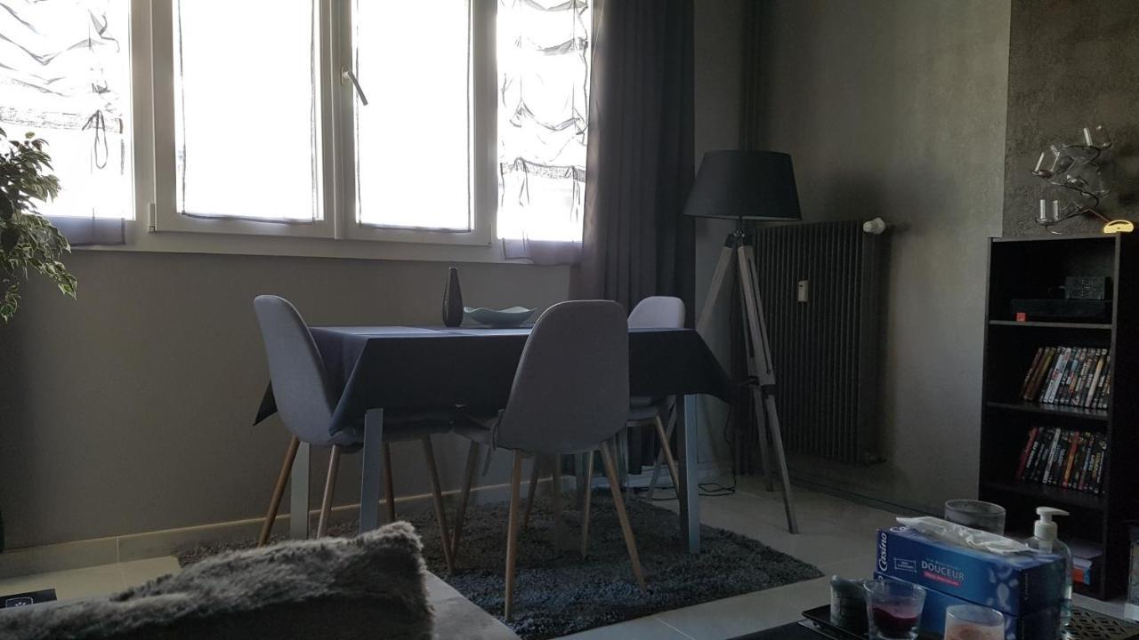 Apartment F3