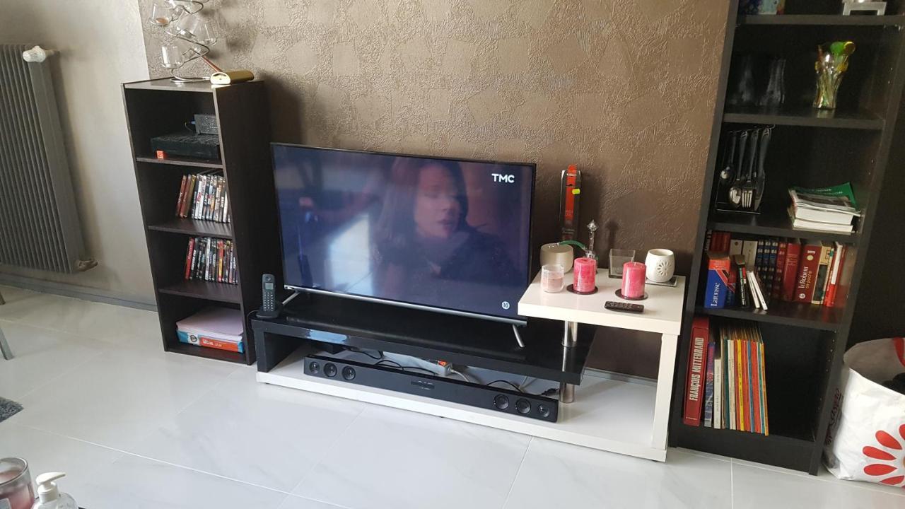 F3 Apartamento