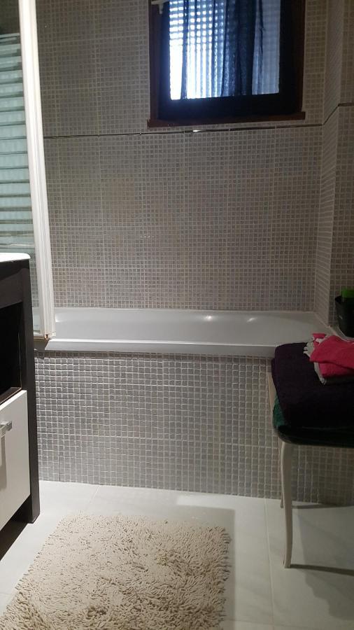 F3 Apartment Besancon